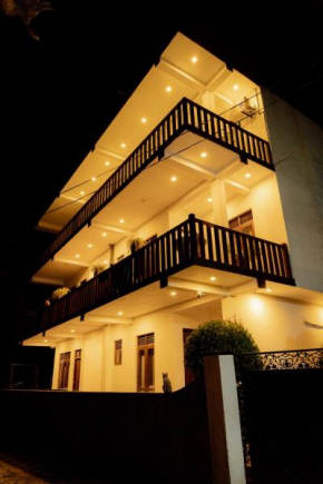 Sea Bay Inn Tangalle
